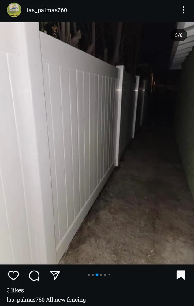 Reliable yard cleanup service for year-round maintenance in San Marcos, CA by Las Palmas Landcare