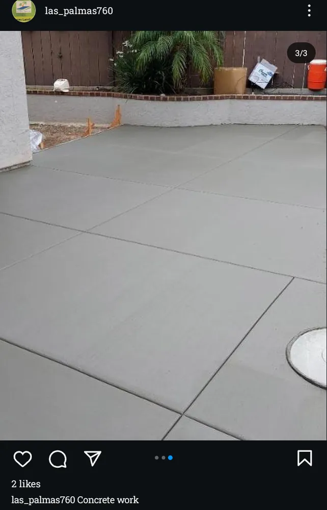 Top-rated residential landscaping for homes in San Marcos, CA by Las Palmas Landcare