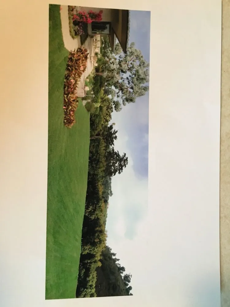 Trusted outdoor landscaping for year-round maintenance across Santa Barbara, CA - Las Palmas Landscape