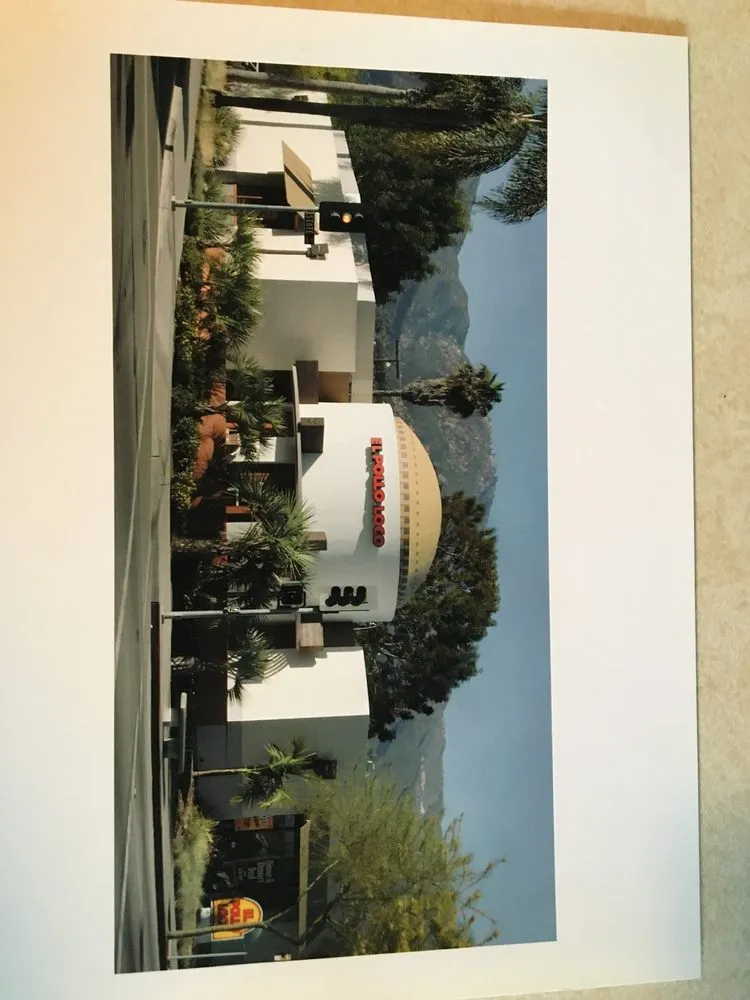 Expert landscape design in Santa Barbara, CA - Las Palmas Landscape