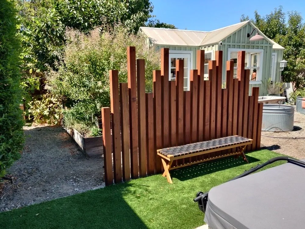 Trusted garden landscaping experts serving Livermore, CA - Las Palmas Landscape Services