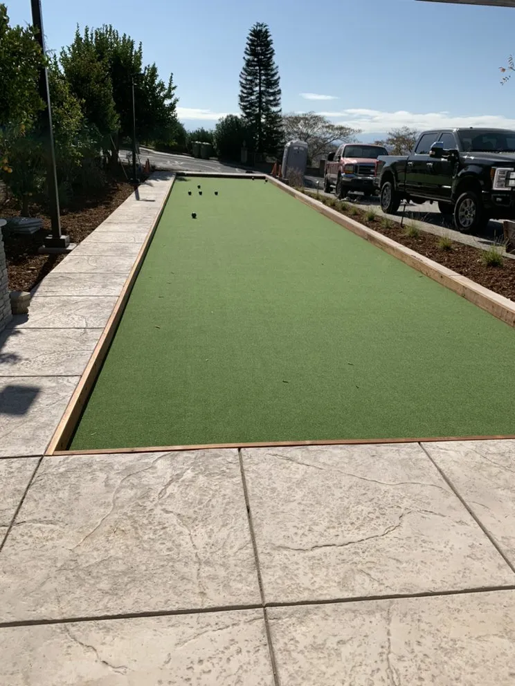 Custom lawn care service for year-round maintenance across Livermore, CA - Las Palmas Landscape Services