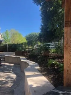 Custom landscaping services in Livermore, CA - Las Palmas Landscape Services