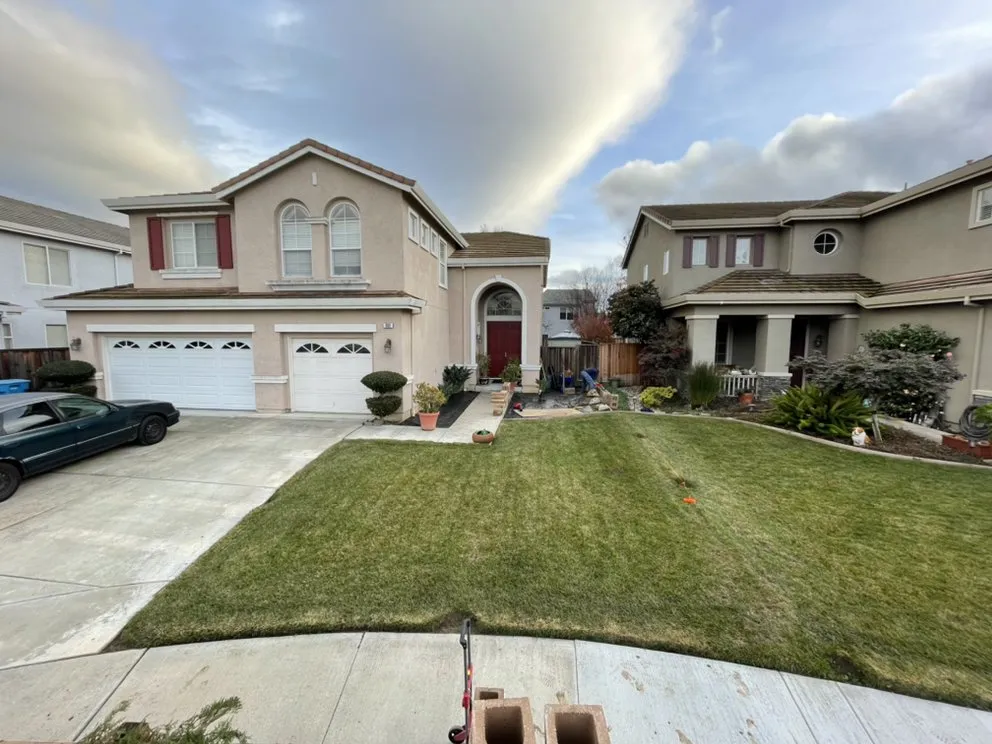 Local outdoor landscaping experts serving Watsonville, CA - Las Palmas Landscape