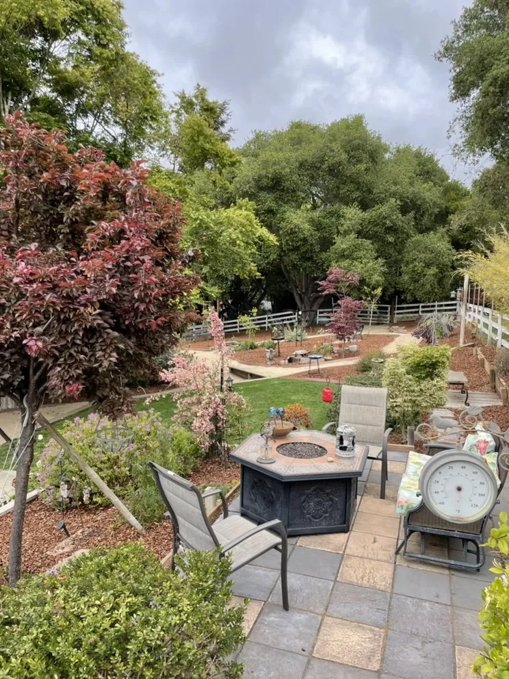 Local residential landscaping in Watsonville, CA - Las Palmas Landscape