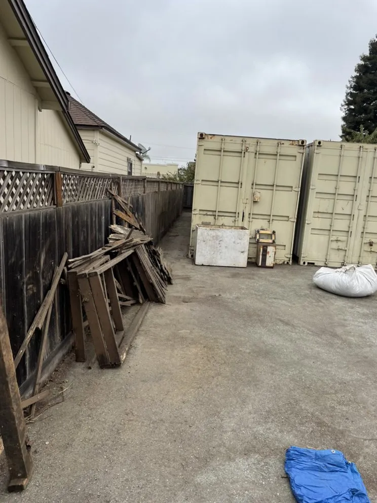 Trusted residential landscaping with custom design in Watsonville, CA by Las Palmas Landscape