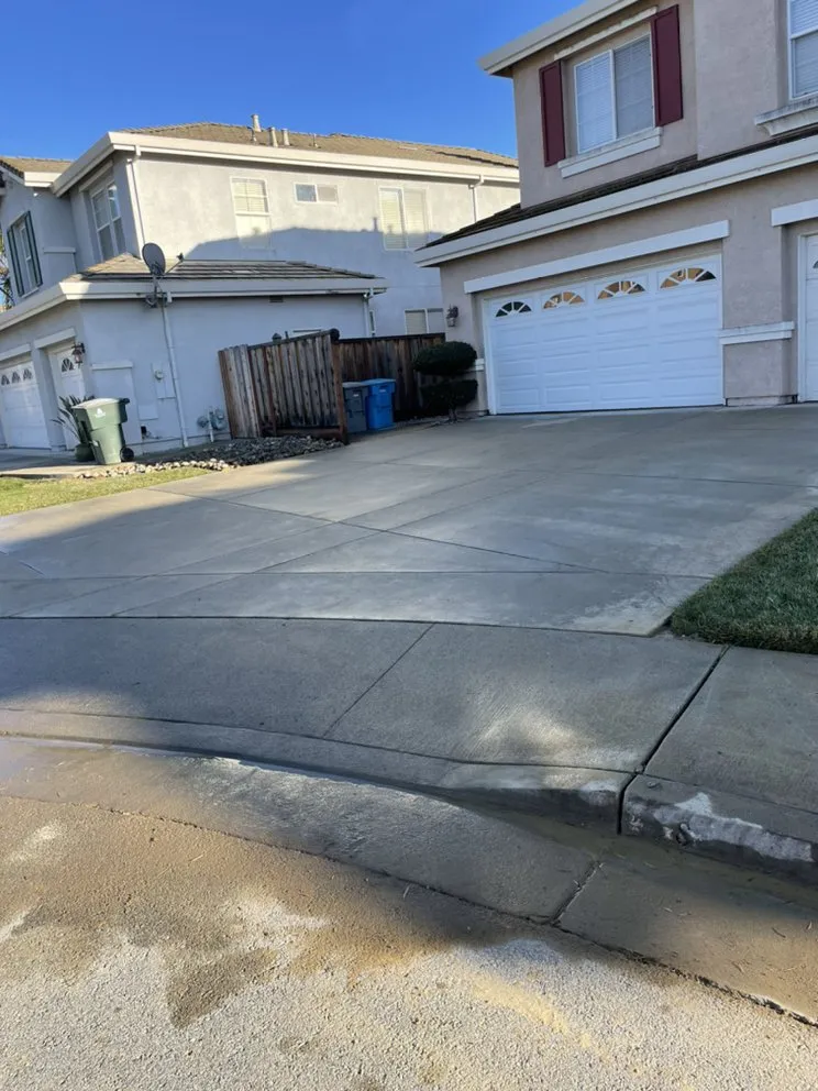 Professional landscape design for beautiful yards across Watsonville, CA - Las Palmas Landscape