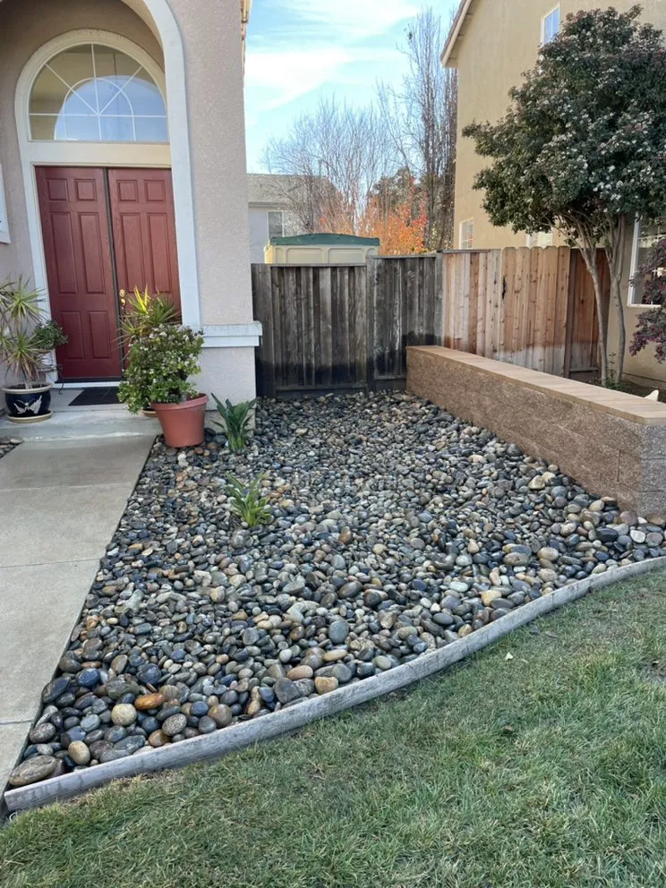 Trusted landscaping services in Watsonville, CA - Las Palmas Landscape