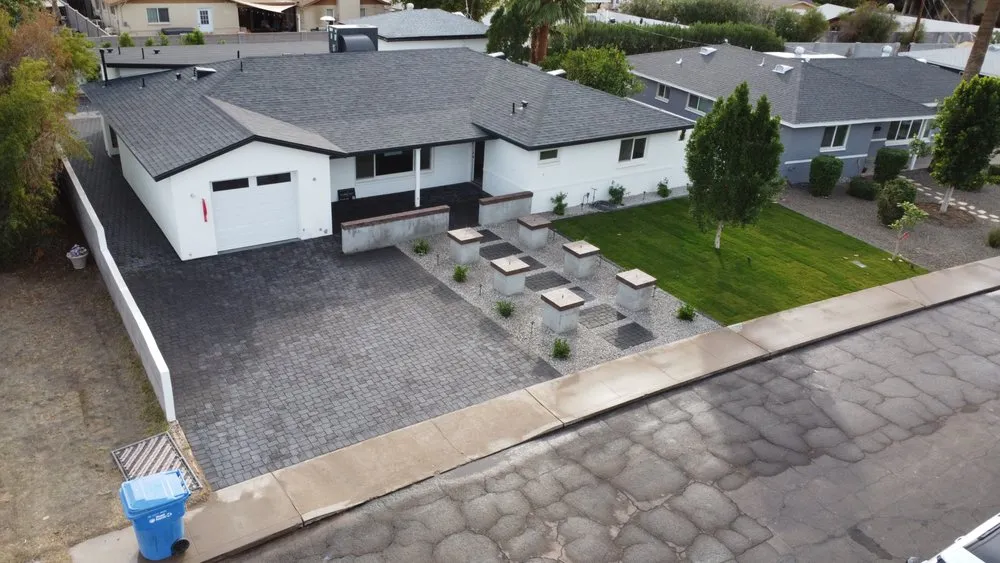 Local residential landscaping experts serving San Tan Valley, AZ - Las Perlas Landscaping