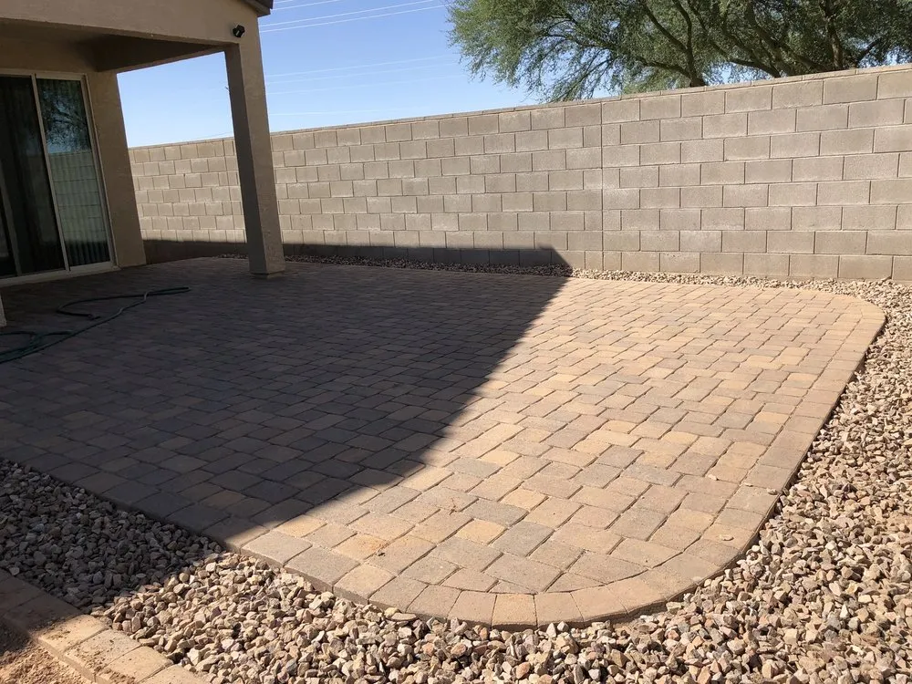 Local garden landscaping for year-round maintenance across San Tan Valley, AZ - Las Perlas Landscaping