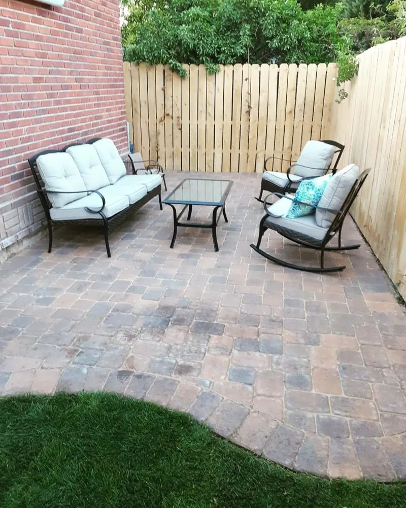 Reliable yard maintenance in Reno, NV - Las Pinguis Landscaping