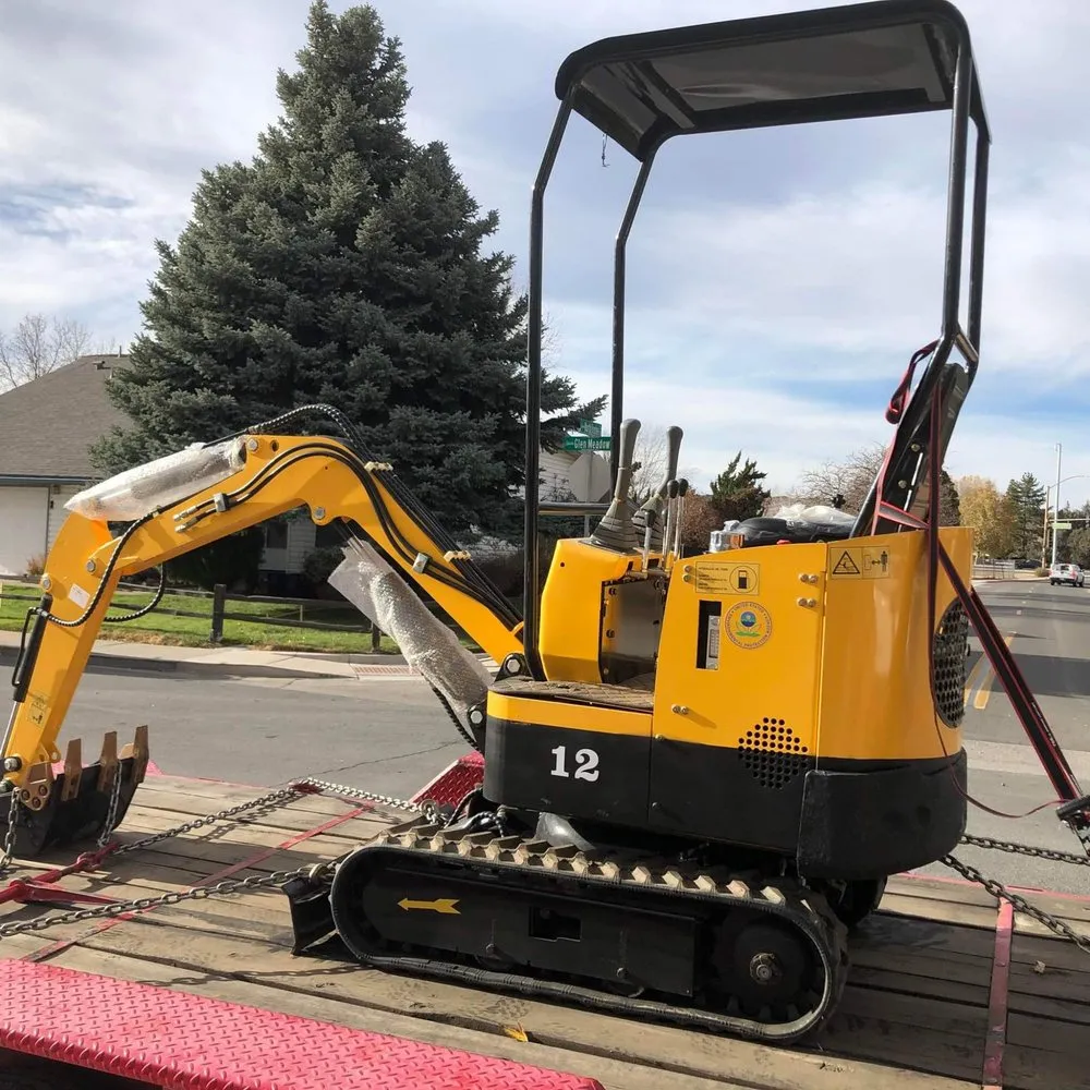 Affordable landscape installation in Reno, NV by Las Pinguis Landscaping