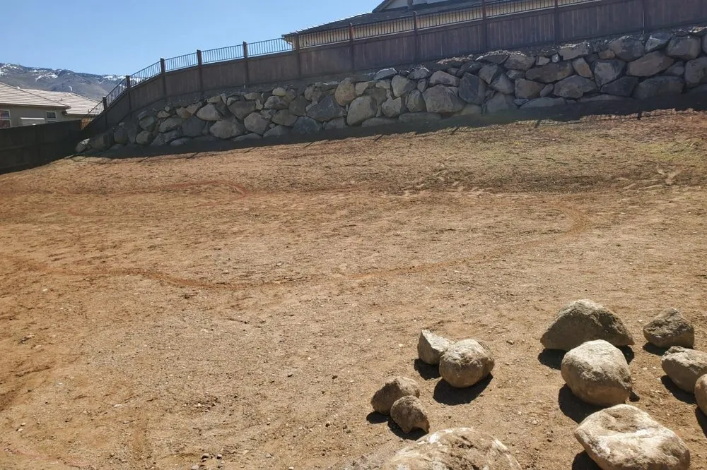 Reliable outdoor landscaping in Reno, NV - Las Pinguis Landscaping