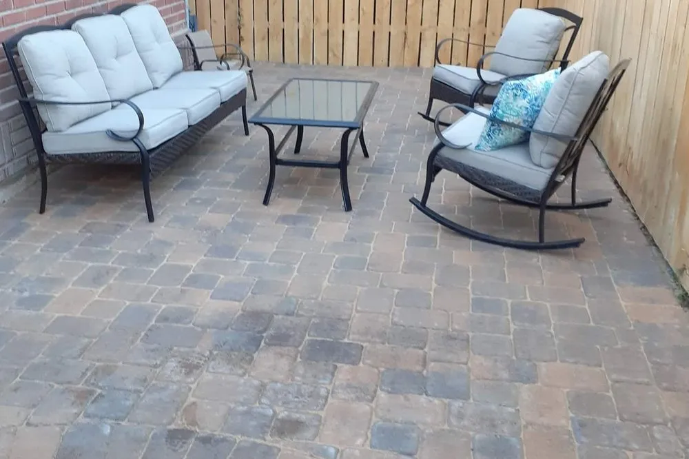 Trusted lawn care service experts serving Reno, NV - Las Pinguis Landscaping