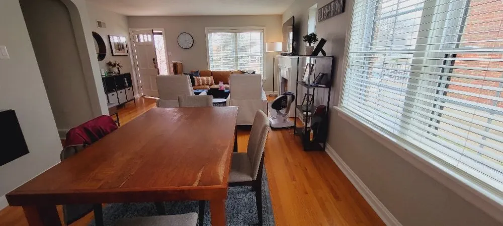 Affordable outdoor landscaping in Saint Louis, MO - Las Rosas Services