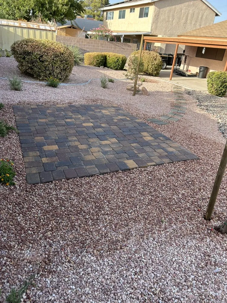 Expert lawn care service in Enterprise, NV by Las Vegas Desert Sprinkler Repair LLC