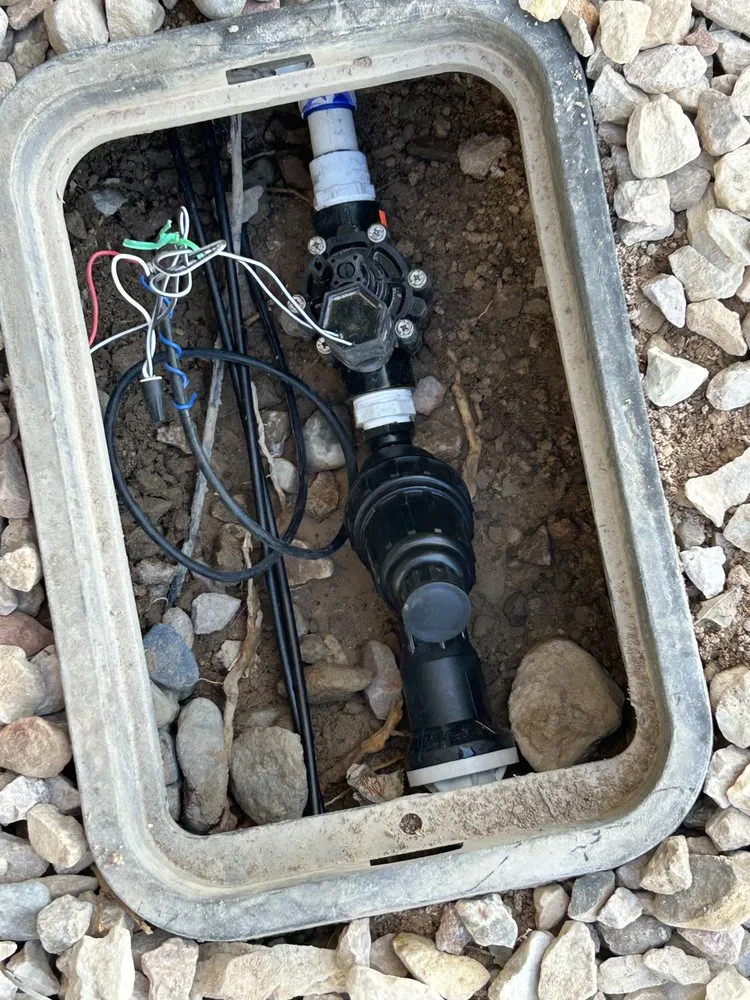 Local yard cleanup service experts serving Enterprise, NV - Las Vegas Desert Sprinkler Repair LLC