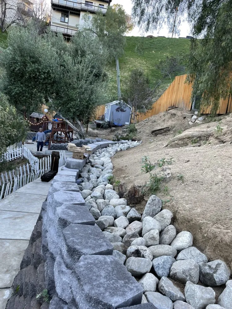 Affordable landscaping services experts serving Enterprise, NV - Las Vegas Desert Sprinkler Repair LLC