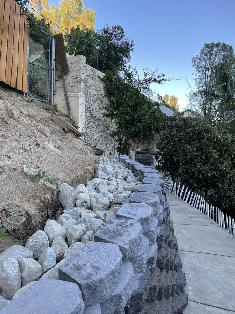 Local landscape design for outdoor upgrades in Enterprise, NV by Las Vegas Desert Sprinkler Repair LLC