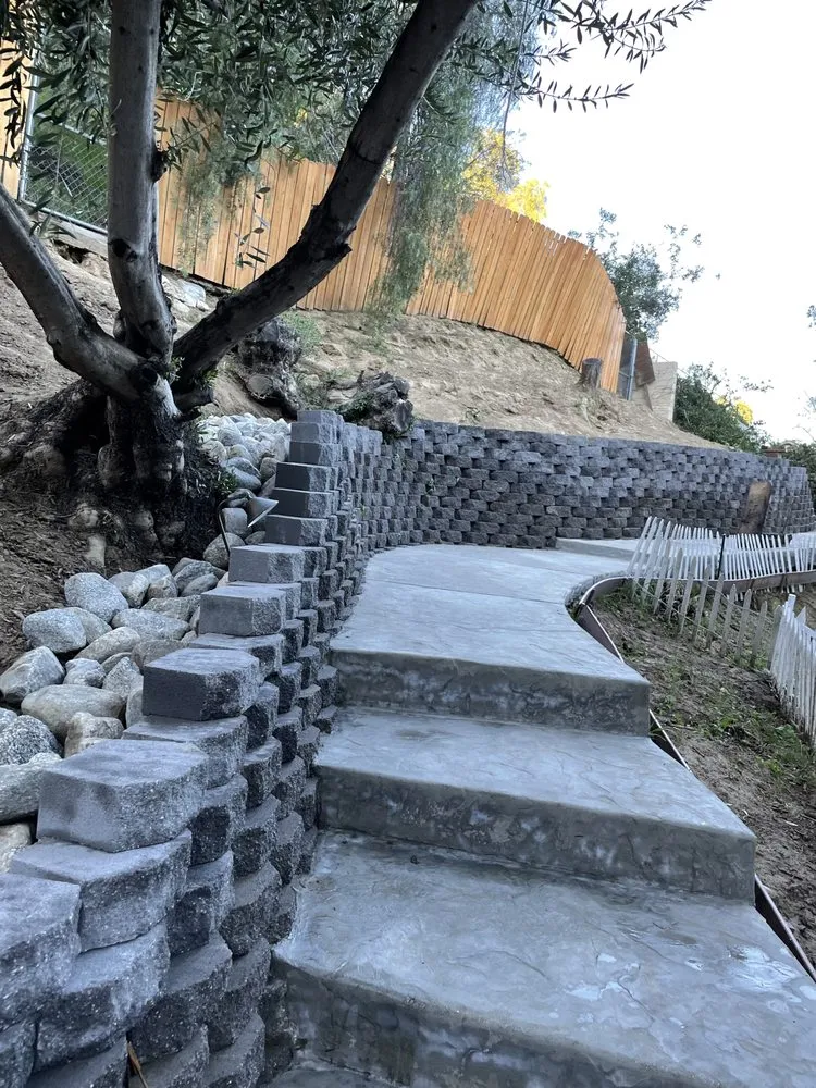 Affordable lawn care service for beautiful yards in Enterprise, NV by Las Vegas Desert Sprinkler Repair LLC