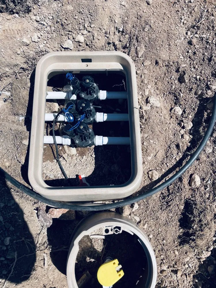 Affordable landscaping services in Enterprise, NV - Las Vegas Desert Sprinkler Repair LLC