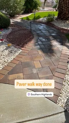 Las Vegas Desert Sprinkler Repair LLC