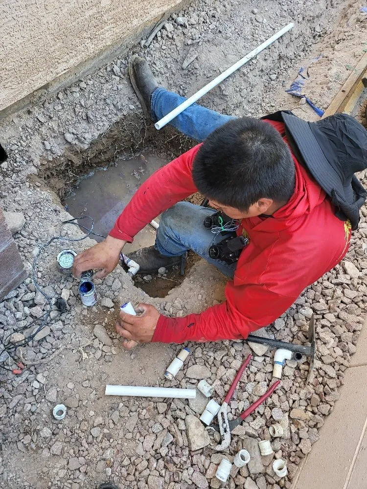 Expert residential landscaping experts serving Spring Valley, NV - Las Vegas Gardening Maintenance & Irrigation