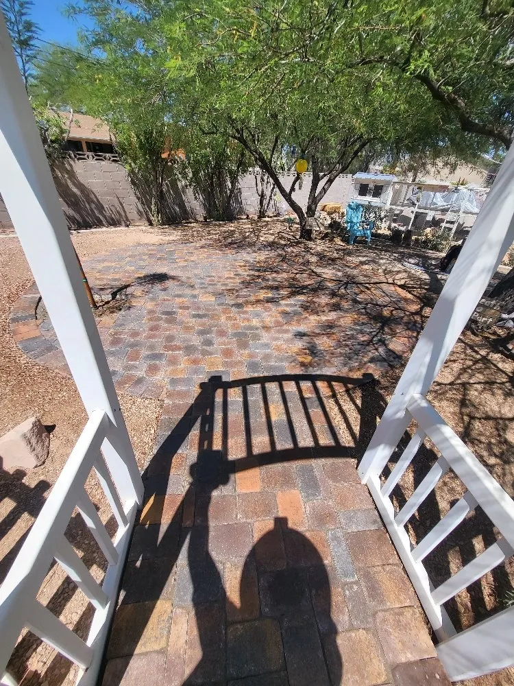 Trusted lawn care service experts serving Spring Valley, NV - Las Vegas Gardening Maintenance & Irrigation