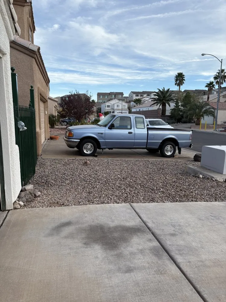 Expert garden landscaping experts serving Las Vegas, NV - Las Vegas Maintenance & Tree Services