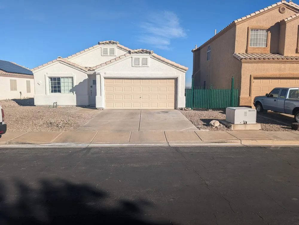 Affordable outdoor landscaping for outdoor upgrades across Las Vegas, NV - Las Vegas Maintenance & Tree Services