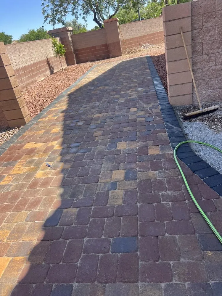 Trusted landscaping services in Las Vegas, NV by Las Vegas Nevada Landscaping