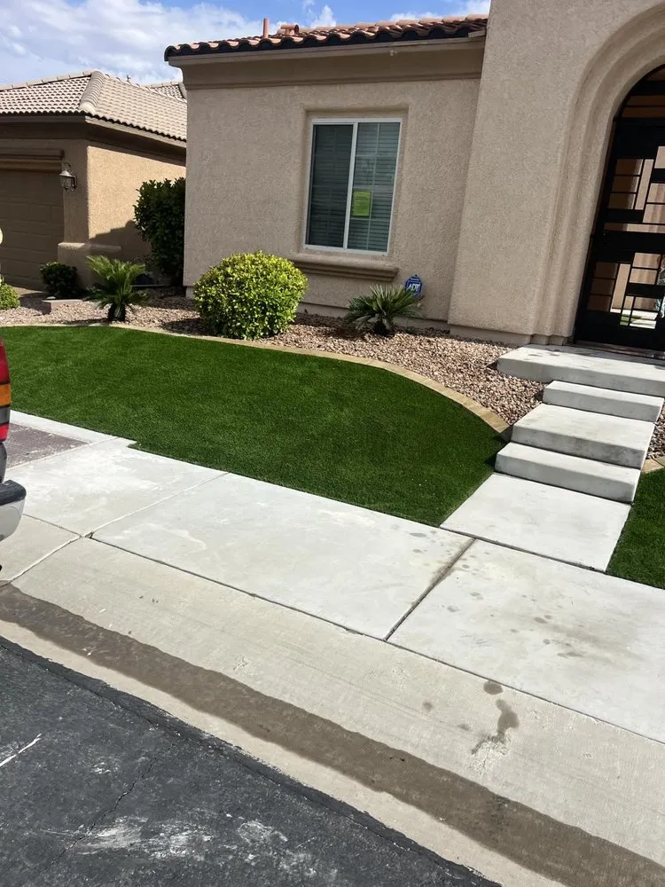 Professional landscaping services in Las Vegas, NV - Las Vegas Nevada Landscaping