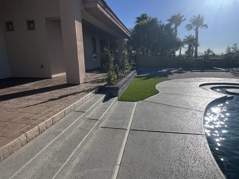 Expert landscaping services for beautiful yards across Las Vegas, NV - Las Vegas Nevada Landscaping