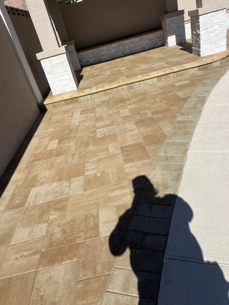 Custom residential landscaping experts serving Las Vegas, NV - Las Vegas Nevada Landscaping