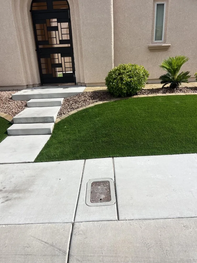 Professional lawn care service in Las Vegas, NV - Las Vegas Nevada Landscaping