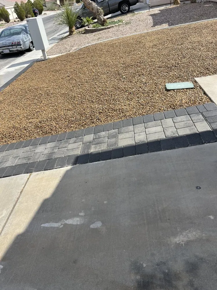 Affordable garden landscaping experts serving Las Vegas, NV - Las Vegas Nevada Landscaping