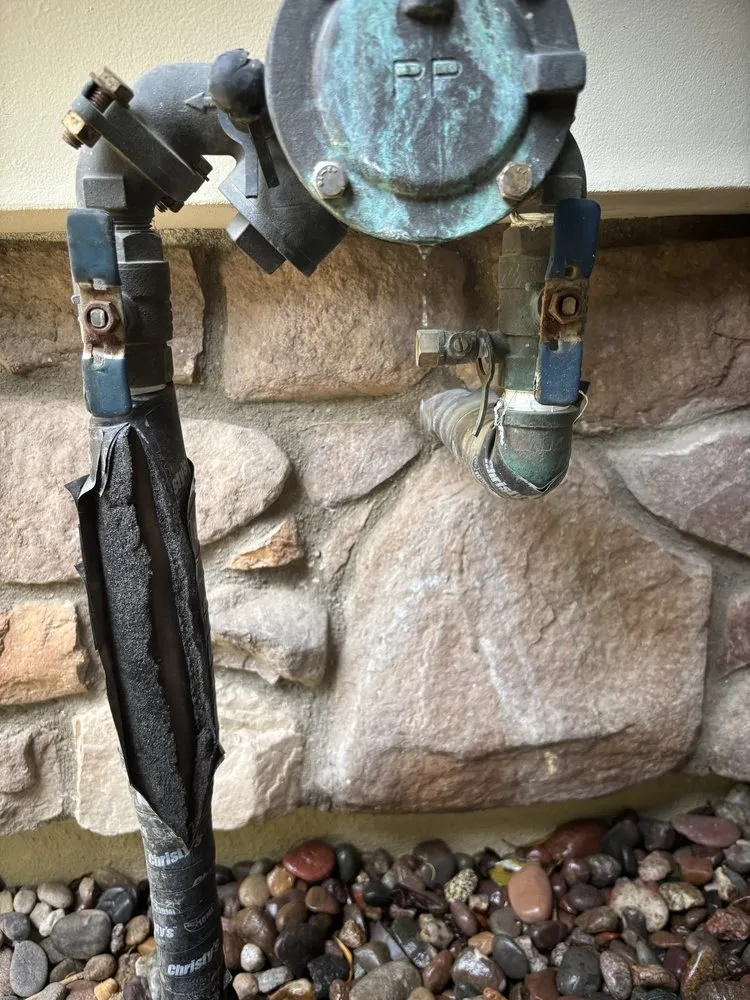 Local lawn mowing service in Las Vegas, NV - Las Vegas Yard Services