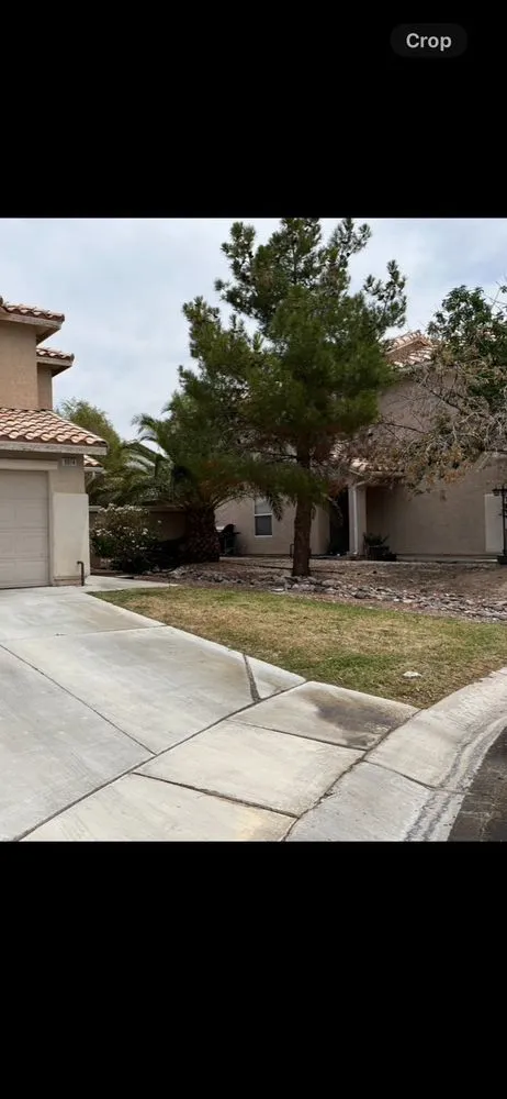 Top-rated residential landscaping in Las Vegas, NV by Las Vegas Yard Services