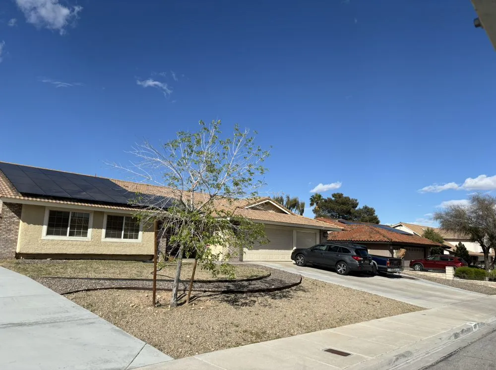 Custom yard maintenance in Las Vegas, NV - Las Vegas Yard Services