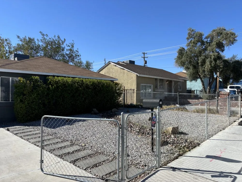 Trusted yard maintenance for year-round maintenance in Las Vegas, NV by Las Vegas Yard Services