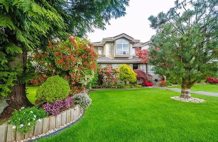 Top-rated outdoor landscaping in Crownsville, MD - Laser Cut Lawn Care