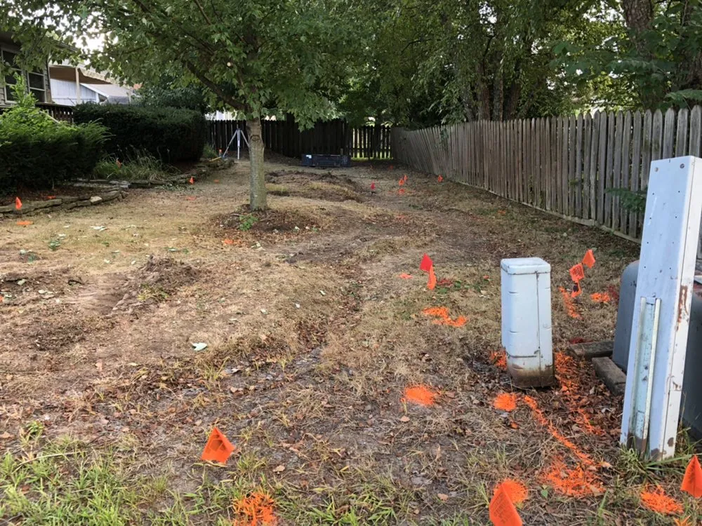 Expert lawn care service in Frankfort, IN - Laser Edge Turf & Excavation