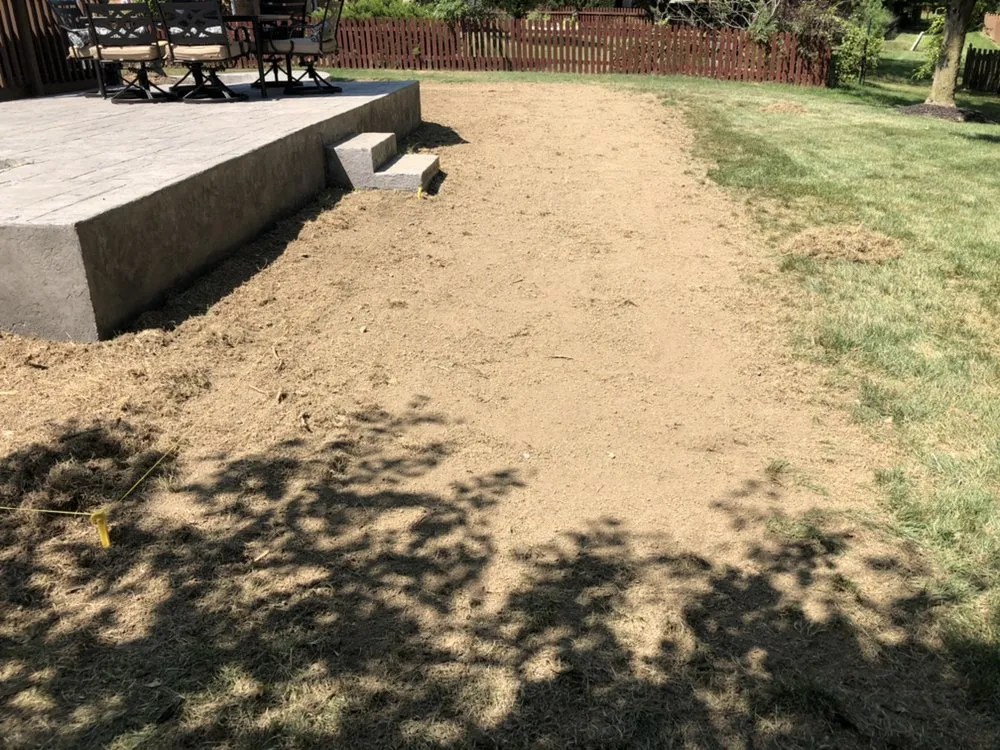 Top-rated lawn care service experts serving Frankfort, IN - Laser Edge Turf & Excavation