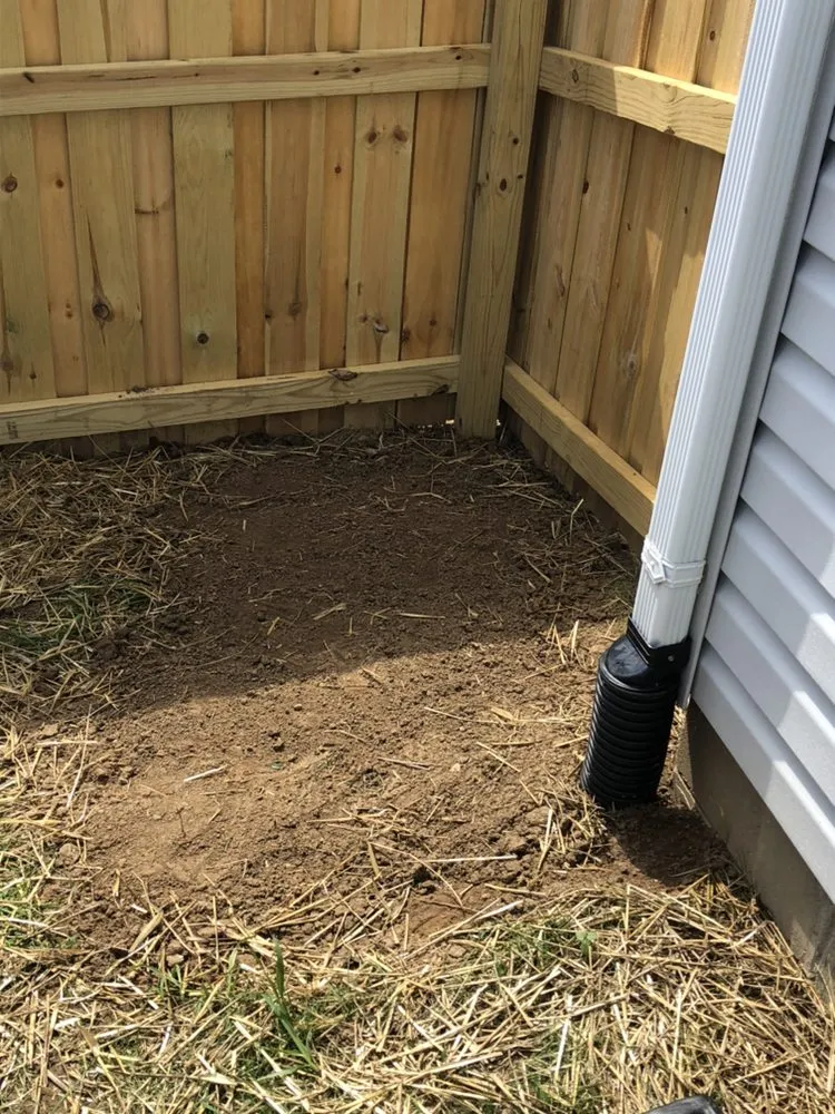 Expert outdoor landscaping for beautiful yards across Frankfort, IN - Laser Edge Turf & Excavation