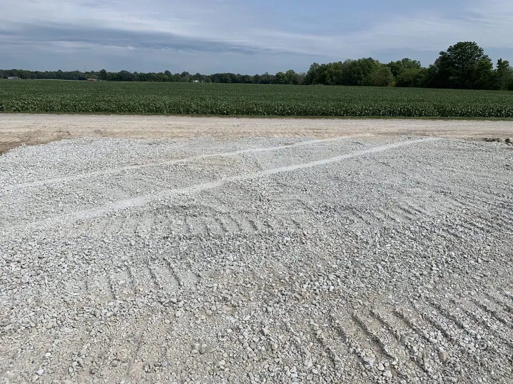 Local lawn mowing service experts serving Frankfort, IN - Laser Edge Turf & Excavation