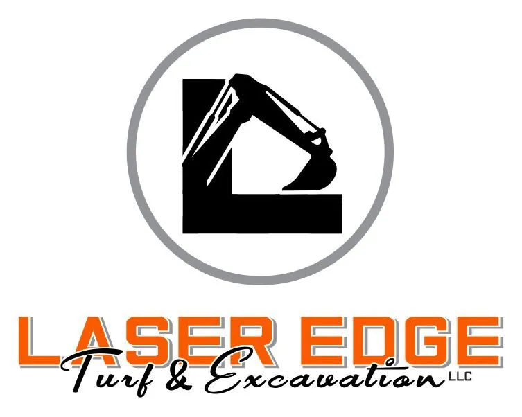 Professional yard maintenance experts serving Frankfort, IN - Laser Edge Turf & Excavation