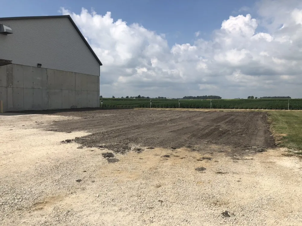 Local lawn mowing service near you across Frankfort, IN - Laser Edge Turf & Excavation