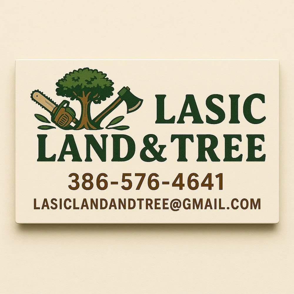 Reliable outdoor landscaping in PT ORANGE, FL - Lasic Land & Tree