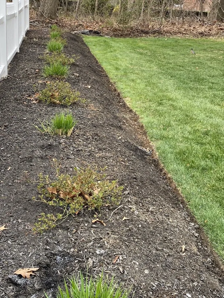 Expert lawn care service near you in Milford, CT by Lasko Landscaping