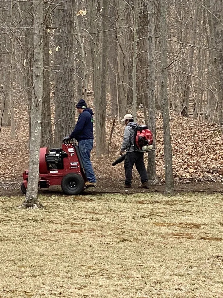 Top-rated outdoor landscaping for beautiful yards across Milford, CT - Lasko Landscaping